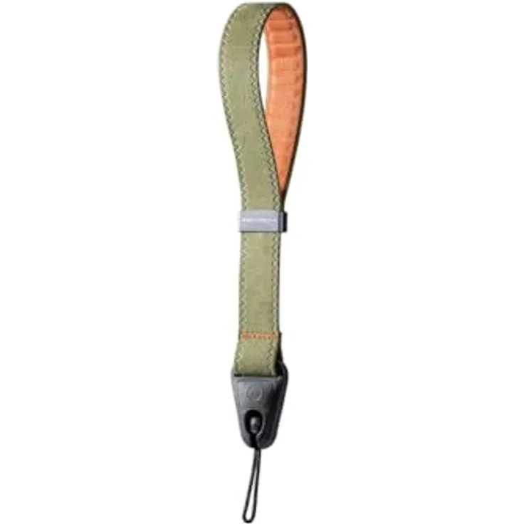 PGYTECH Camera Wrist Strap (Grass Green) - Preisvergleich