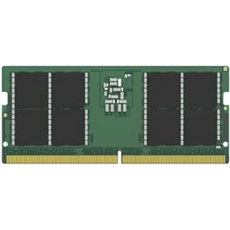 Kingston Branded Memory 8GB DDR5 5600MT/s SODIMM KCP556SS6-8 Laptop-Speicher – Bild 2