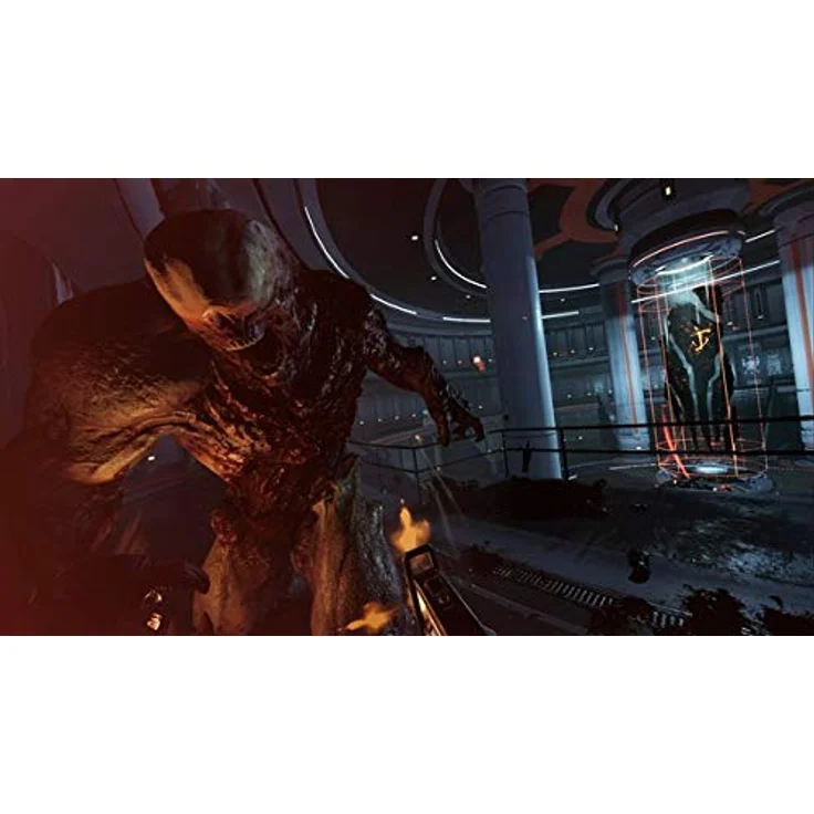 Bethesda DOOM - Virtual Reality Edition - [PlayStation 4] - Uncut, komplett in Deutsch (+ Englisch) – Bild 5