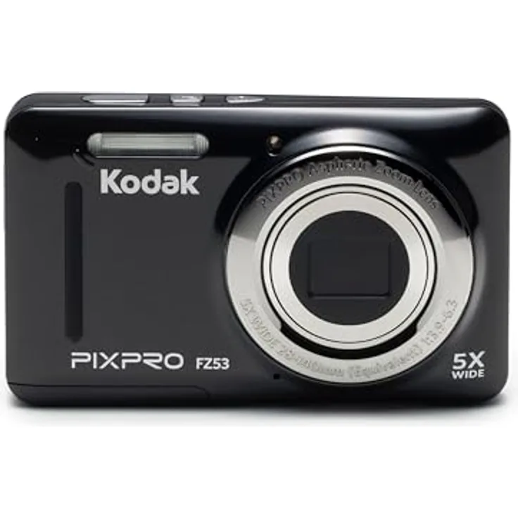 Kodak Pixpro FZ53 schwarz