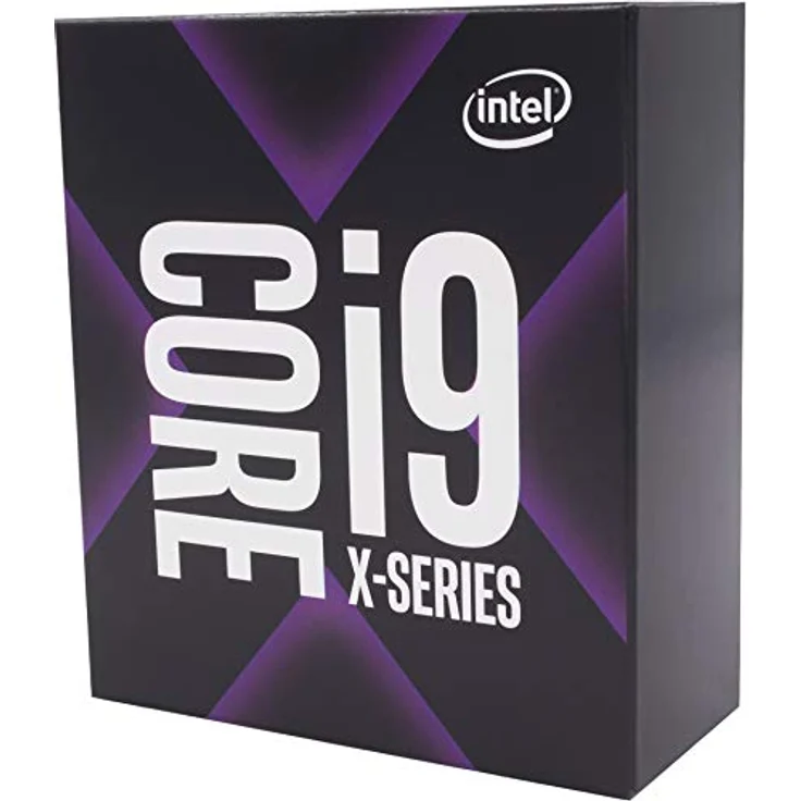 Intel Core i9-9820X, 10 Kerne (20 Threads), 3,3 - 4,1 GHz, Boxed (ohne Kühler)  – Bild 4