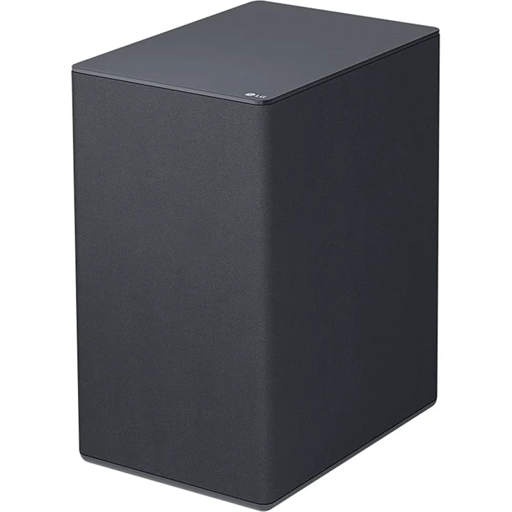 LG DSC9S 3.1.3 Soundbar (400W) mit kabellosem Subwoofer (Dolby Atmos, HDMI, Bluetooth), Schwarz [Modelljahr 2023] – Bild 5