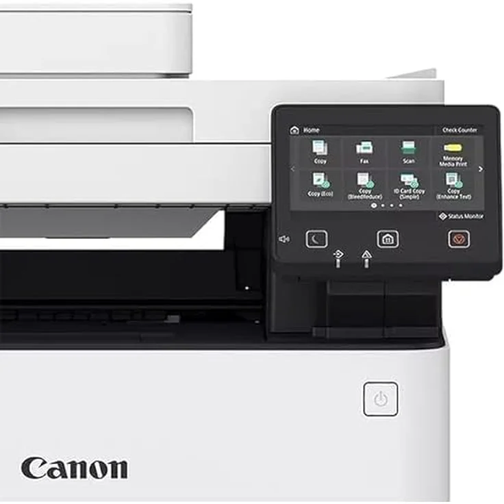 Canon i-SENSYS MF 657 Cdw – Bild 4