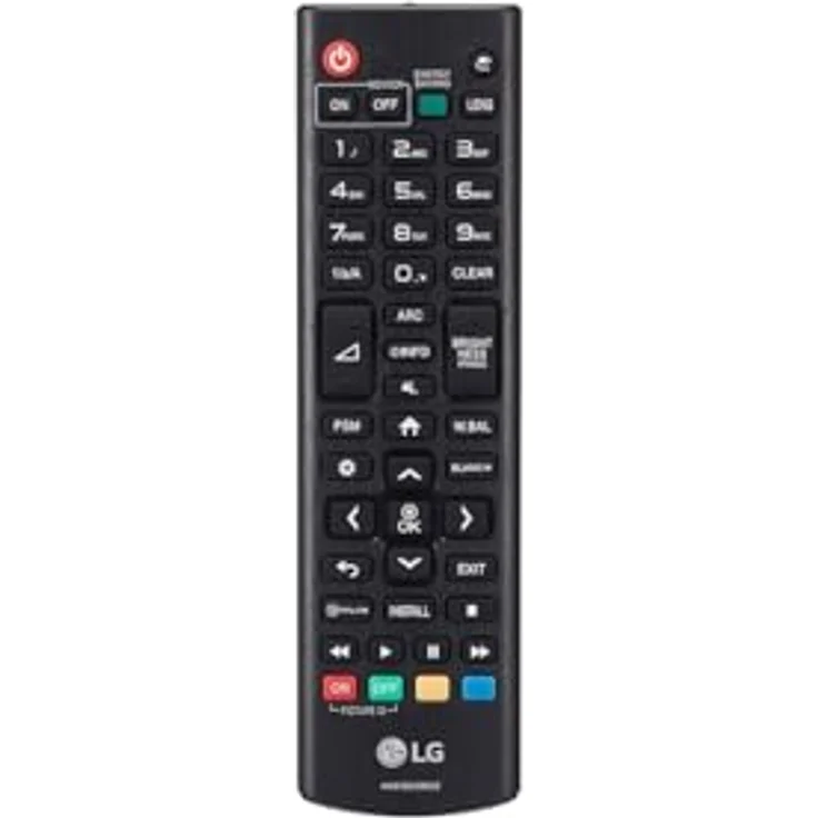 LG ProBeam BU50RG, UHD 4K Beamer mit 5000 ANSI Lumen, Schwarz/Weiß – Bild 5