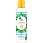 Today transparentes Sonnenspray LSF 50 200ml