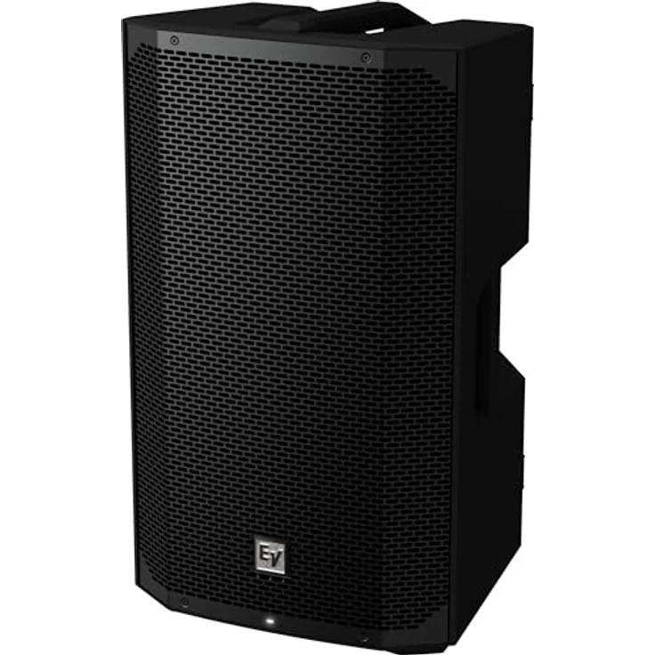 Electro-Voice EVERSE 12 Aktiver Lautsprecher, PA Lautsprecher mit sorgfältiger Verarbeitung – Bild 2