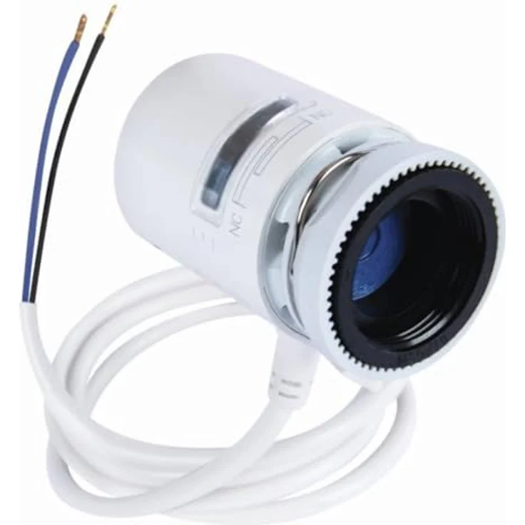 Honeywell Home evohome Thermoantrieb stromlos geschlossen, MT4-230-NC – Bild 3