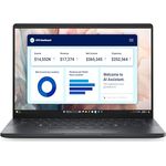 Dell Pro 13 Premium PA13250, 13.3" QHD+ Touch, 32GB RAM, 512GB SSD, IR Cam & Mic, Backlit Keyboard, Windows 11 Pro, 3 Jahre ProSupport