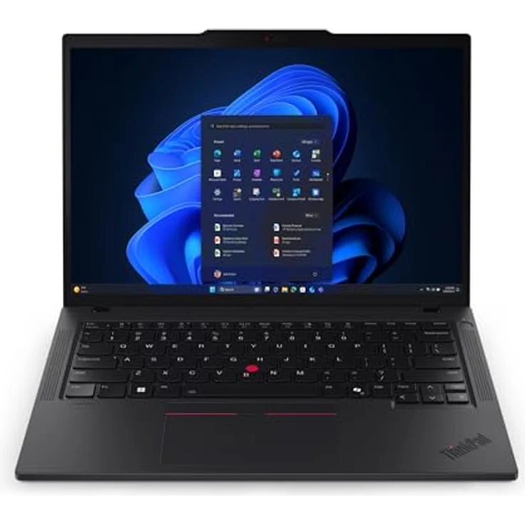 Lenovo ThinkPad T14 Gen 6, 14 Zoll Laptop mit Intel® Core™ Ultra 5 225U, 16 GB RAM, 512 GB SSD – Bild 2