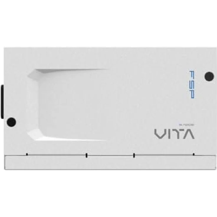 FSP VITA GM 1000W White, ATX 12V PC-Netzteil mit 80 PLUS Gold Effizienz – Bild 10