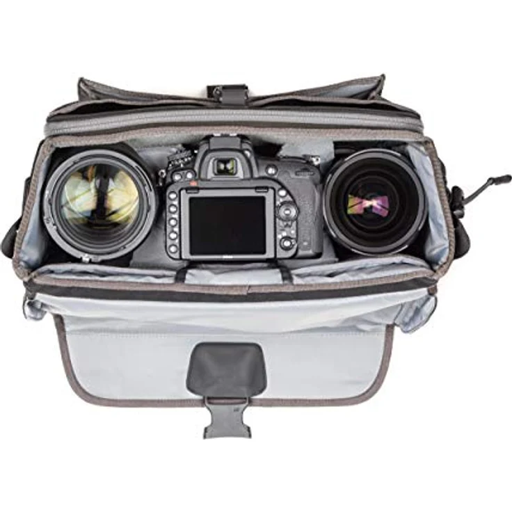 MindShift Gear Exposure 13 Black - Preisvergleich – Bild 6