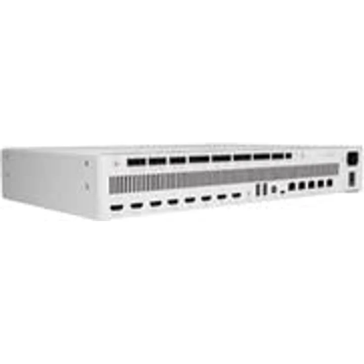Cisco Webex Codec Pro, Hochwertiges Router mit langlebigen und robusten Materialien, flexible Gestaltung – Bild 3