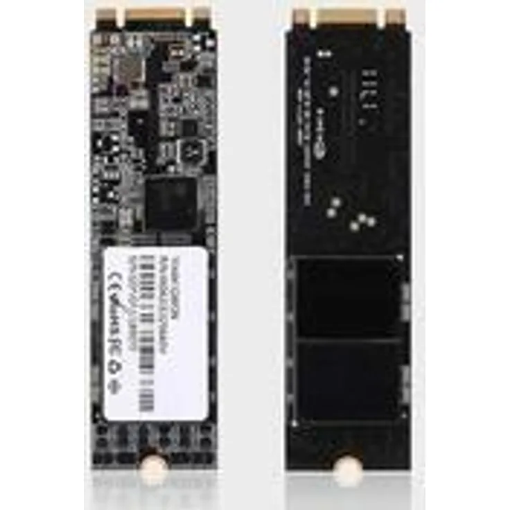 CoreParts 512GB M2 TLC 2280 SSD (CP-SSD-M2-TLC-2280-512), Hochleistungs-Speicher in kompakter Bauform