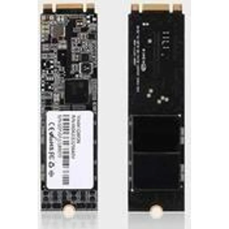 CoreParts 512GB M2 TLC 2280 SSD (CP-SSD-M2-TLC-2280-512), Hochleistungs-Speicher in kompakter Bauform