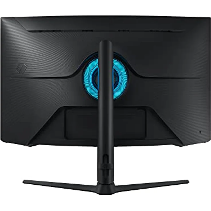 Samsung Odyssey Neo G7 Gaming Monitor S32BG750NP, 32 Zoll, VA-Panel, 4K UHD-Auflösung, AMD FreeSync Premium Pro, 1 ms Reaktionszeit, Bildwiederholrate 165 Hz – Bild 3