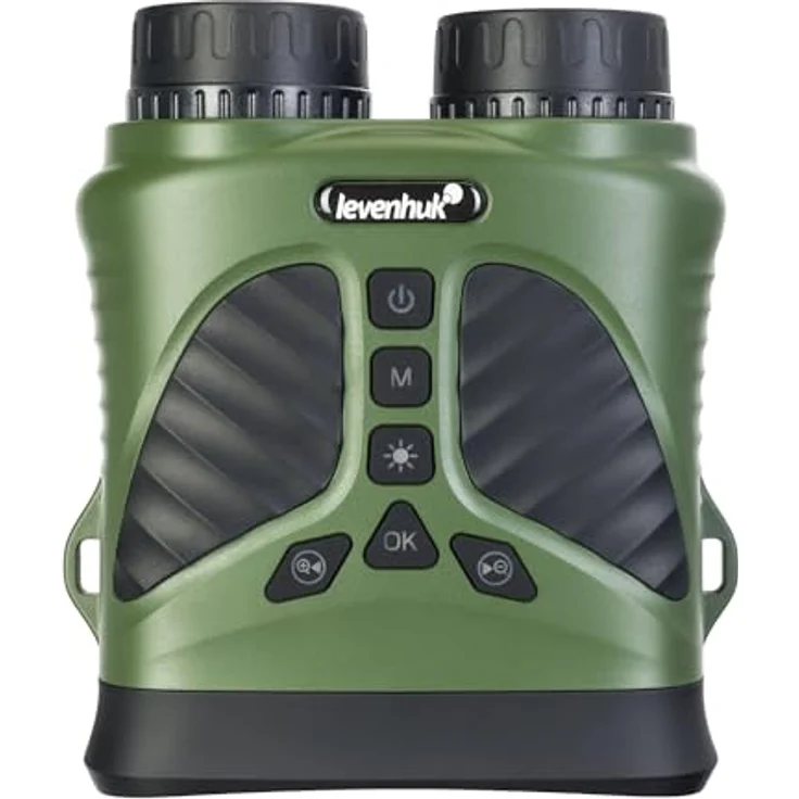 Levenhuk Atom DNB200 Digital Night Vision Binoculars, 81702 – Bild 3