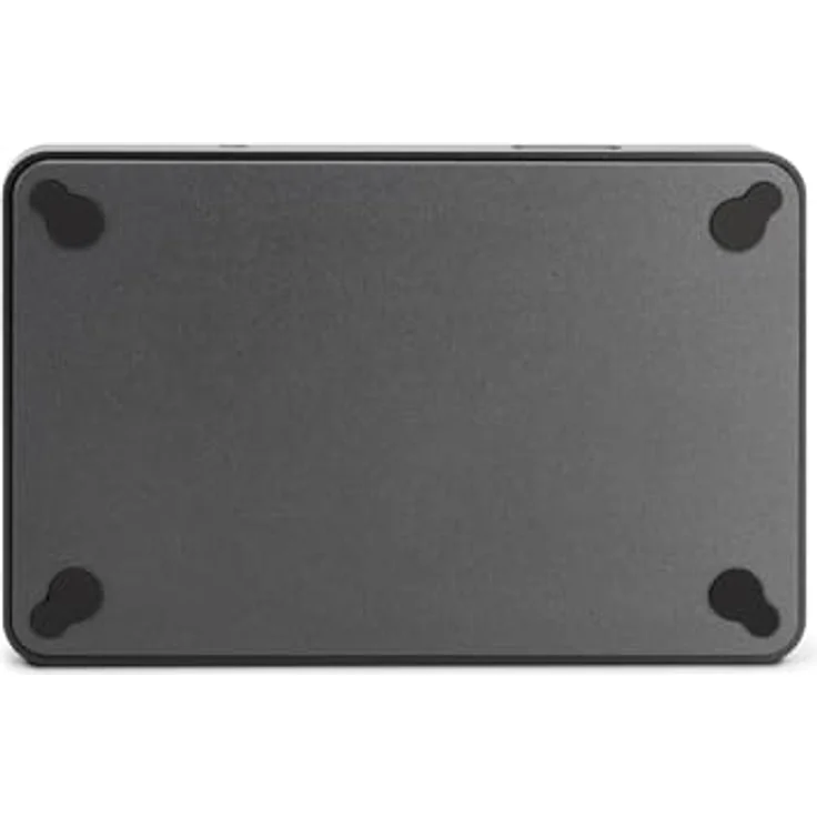 Digitus DA-71545-1, NVMe Klonstation USB3.1 Gen2 Typ-C für 2 M.2 SSDs bis 4 TB, Festplattengehäuse, Schwarz – Bild 11