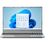 MEDION E15309 39,6 cm (15,6 Zoll) Full HD Notebook (AMD Ryzen 7 5700U, 16GB DDR4 RAM, 1TB PCIe SSD, Webcam, Win 11 Home)