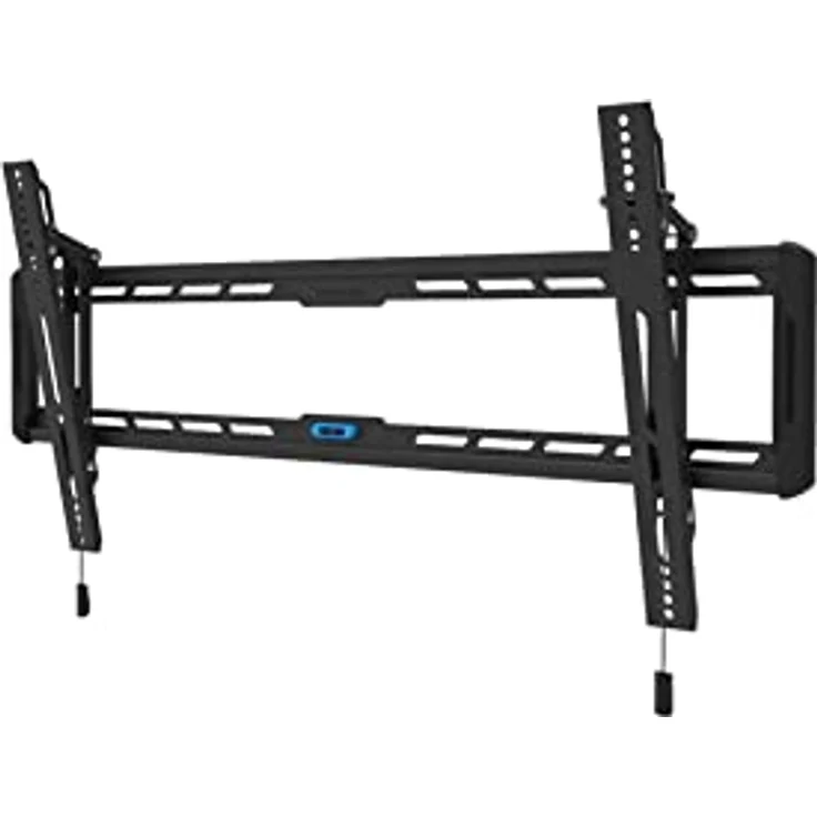 Neomounts by Newstar WL35-550BL18 TV-Wandhalterung 109,2cm (43) - 215,9cm (85) Neigbar – Bild 2