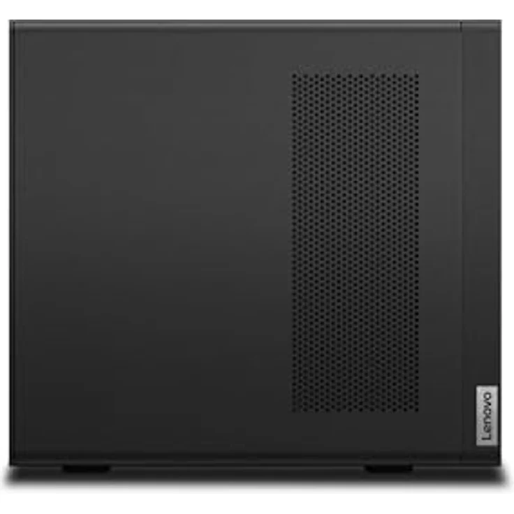 Lenovo ThinkStation P3 Ultra SFF Gen 2, PC-System mit Intel Core Ultra 7, 32 GB RAM, 1 TB SSD und NVIDIA RTX A1000, schwarz – Bild 10