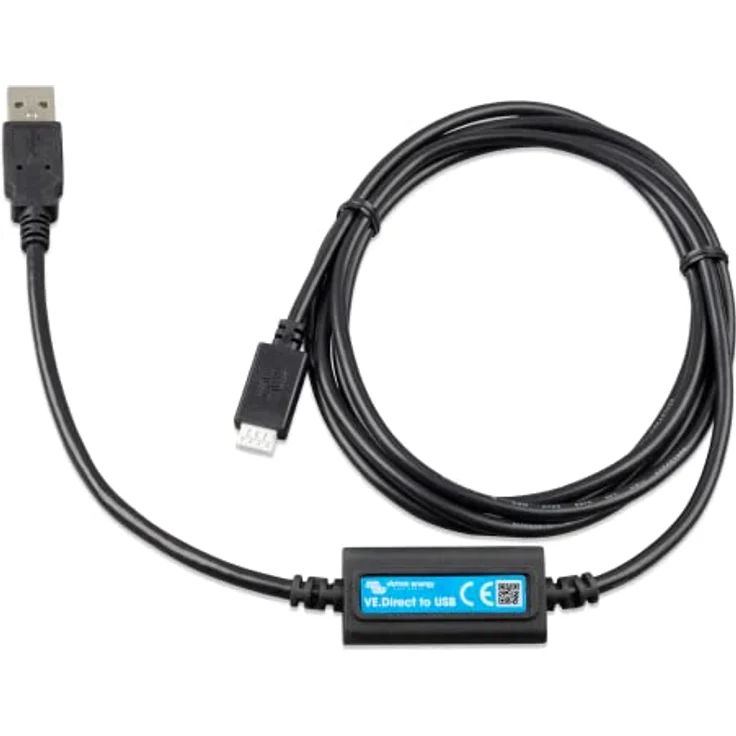 Victron Energy VE.Direct zu USB-Interface – Bild 1