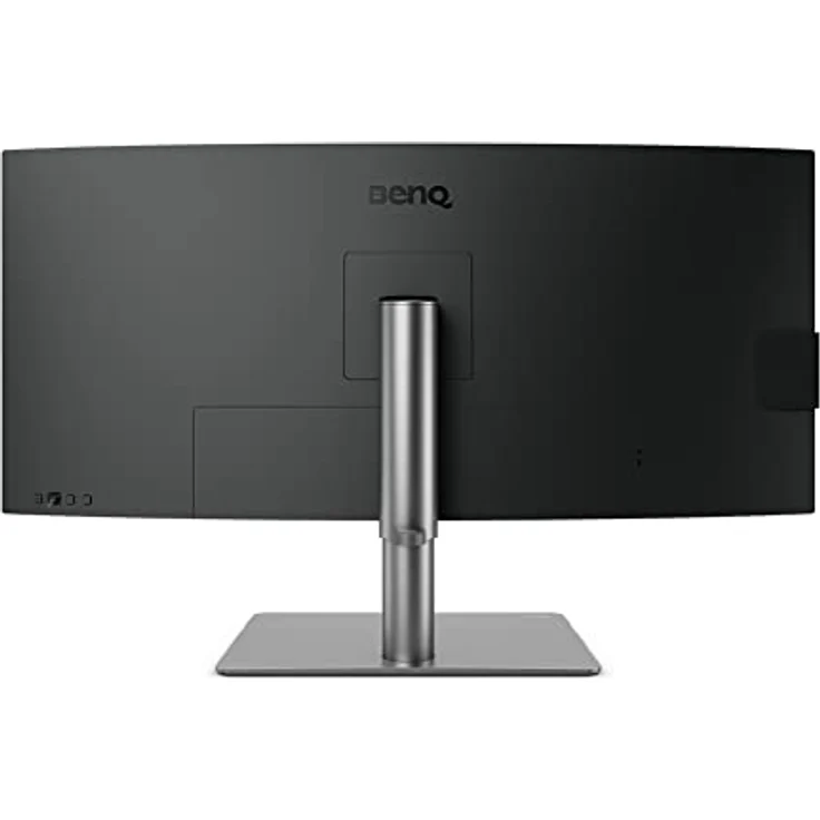 BenQ PD3420Q - 34 Zoll, UWQHD (3440 x 1440 Pixel), IPS-Panel, 60Hz, 5ms, 400cd-m² (9H.LJHLB.QBE) – Bild 4