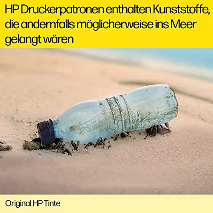 HP 963 / 3JA26AE Original Druckerpatrone Schwarz – Bild 13