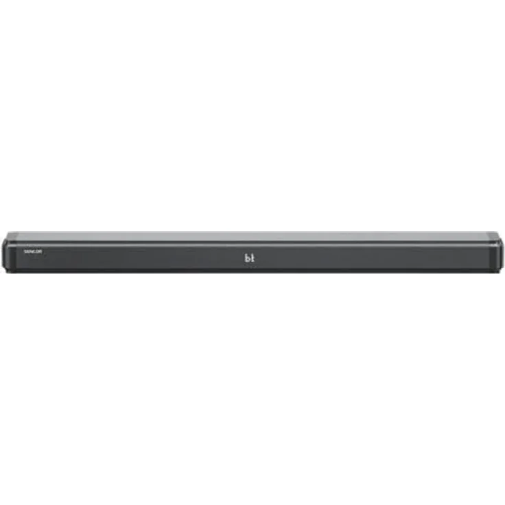 Sencor SSB 4450BS, 2.1CH Bluetooth Soundbar in Schwarz – Bild 6
