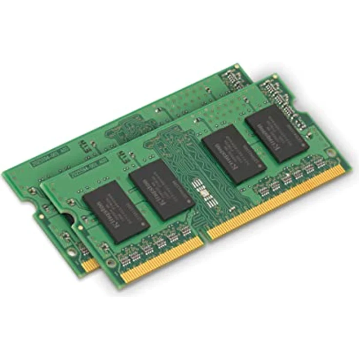 Kingston ValueRAM 32GB 5600MT/s DDR5 Non-ECC CL46 SODIMM 2Rx8 KVR56S46BD8-32 Laptop-Speicher – Bild 1