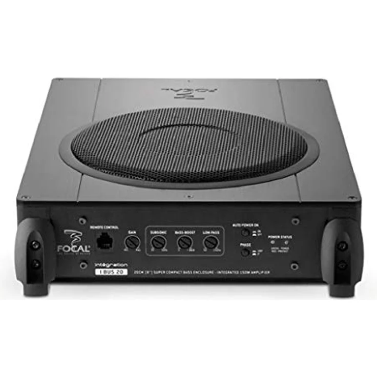 Focal-JMlab F-IBUS 20 – Bild 4