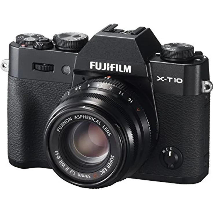 Fujifilm Fujinon 35 / F 2.0 XF R WR – Bild 4