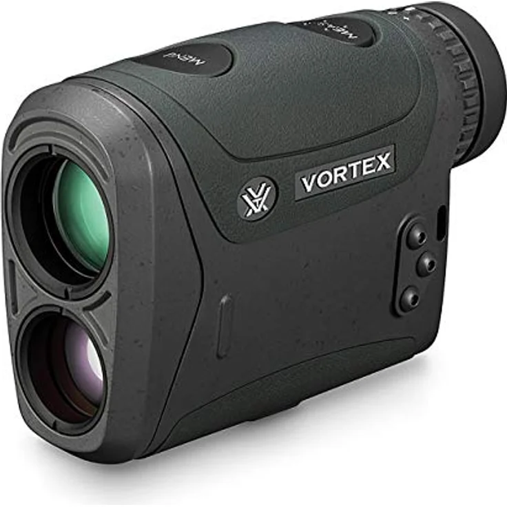 Vortex Razor HD 4000 Laser Rangefinder, LRF-250, Präzisionsmessgerät für Entfernungen bis 4000 Meter, Schwarz – Bild 2