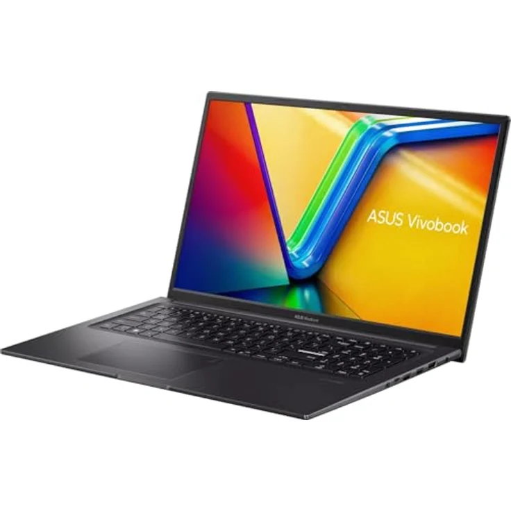 ASUS FullHD+ 18.4 Zoll High-End Notebook, AMD Ryzen 7 260 mit 16 Threads, 5.1 GHz, 16 GB DDR5 RAM, 1000 GB SSD, Radeon 780M 12-Kern Grafik, HDMI, Windows 11 Pro, MS Office - #7884 – Bild 5