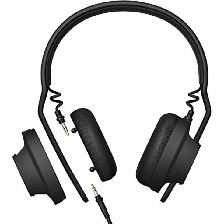 AiAiAi TMA-2 DJ Over-Ear-Kopfhörer, schwarz – Bild 4