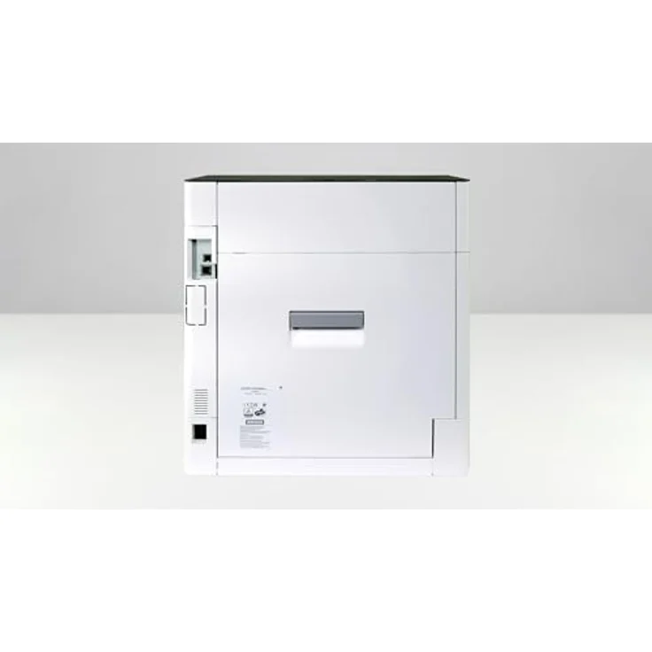 Kyocera Ecosys PA4500cx Laserdrucker Farbe: 45 Seiten pro Minute, neigbares Bedienfeld, Duplex-Einheit, 100+550 Blatt Papierzufuhr, Gigabit LAN, Mobile Print – Bild 4