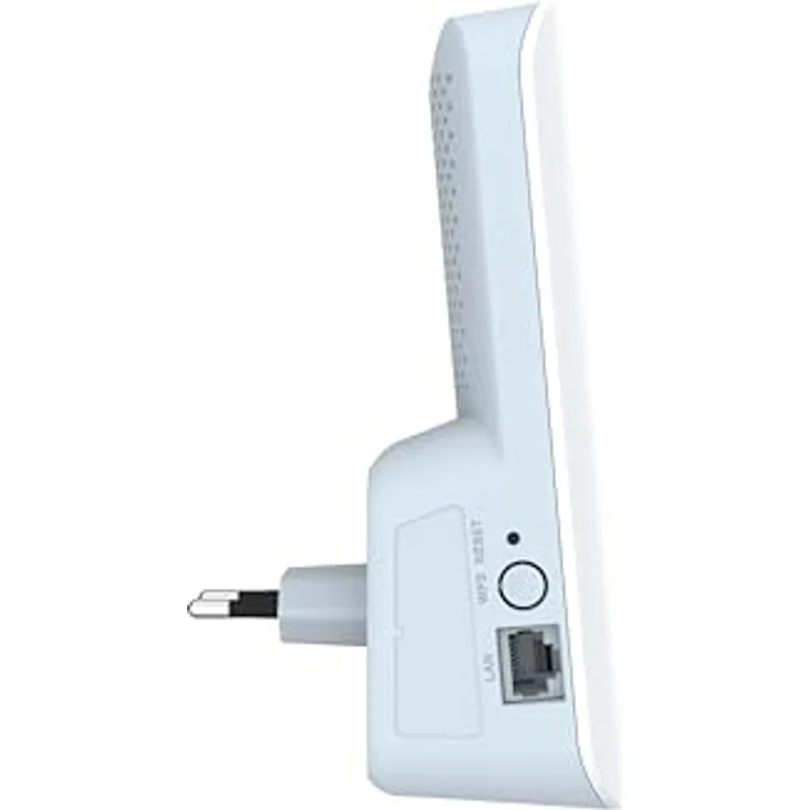 D-Link E30/E AX3000 Wi-Fi 6 WLAN Access-Point, 3 Gbit/s Geschwindigkeiten, KI-gesteuerte Optimierung, Smart Mesh Extender – Bild 3