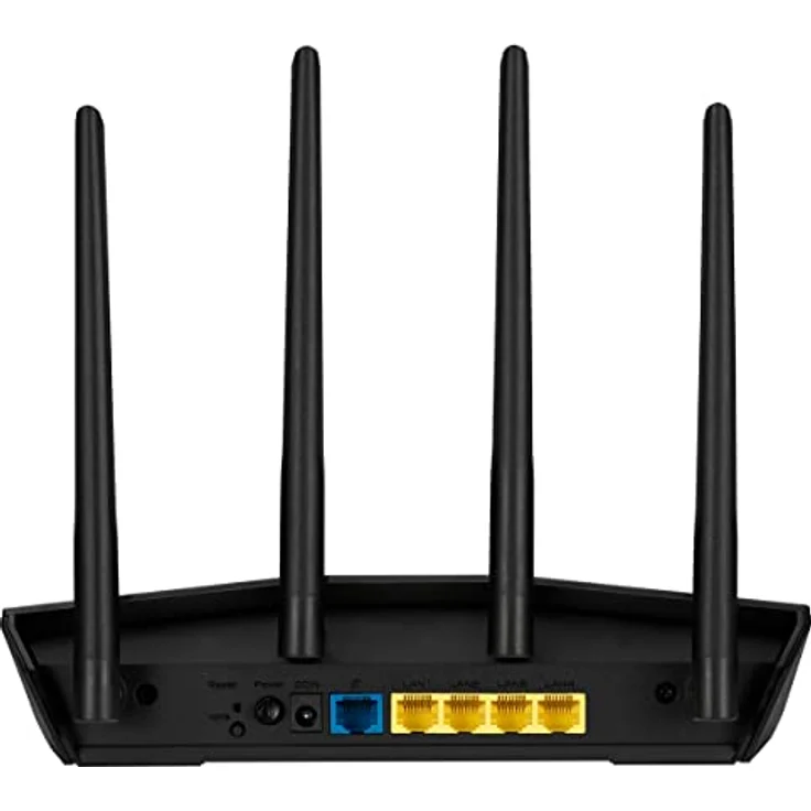 WL-Router ASUS RT-AX55 AX1800 AiMesh – Bild 9