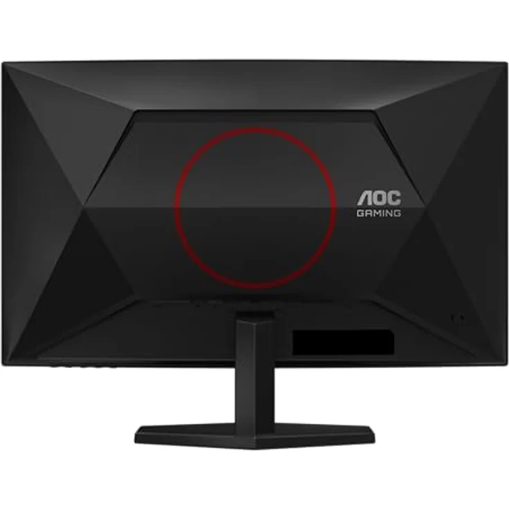AOC C27G42ZE, 27 Zoll Curved Monitor mit HDR10, Flicker-Free-Technologie und Adaptive-Sync – Bild 3