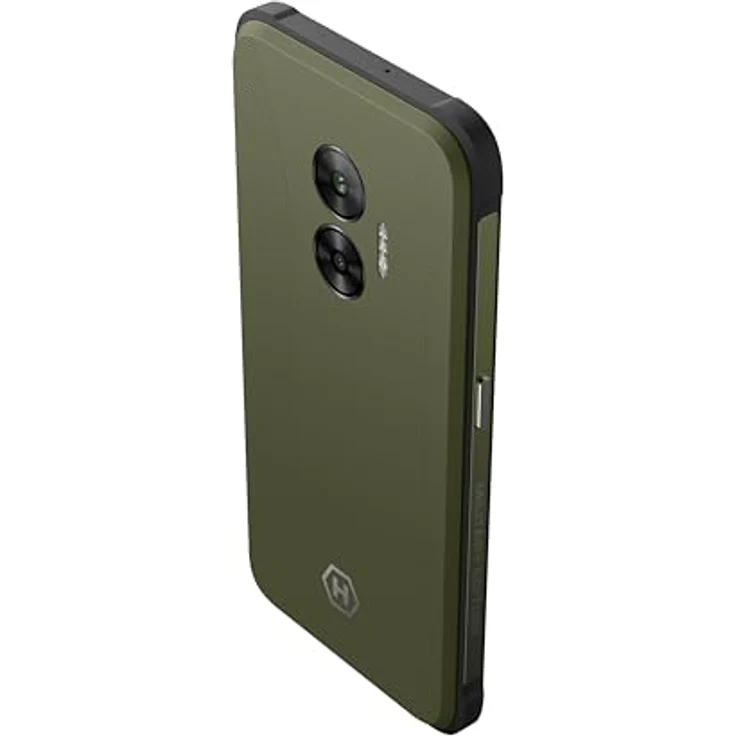 Hammer Blade V 5G Military Edition Ultra-Robustes Smartphone, 6,56 Zoll, 50mpx Kamera, Android 14, Schwarz – Bild 4