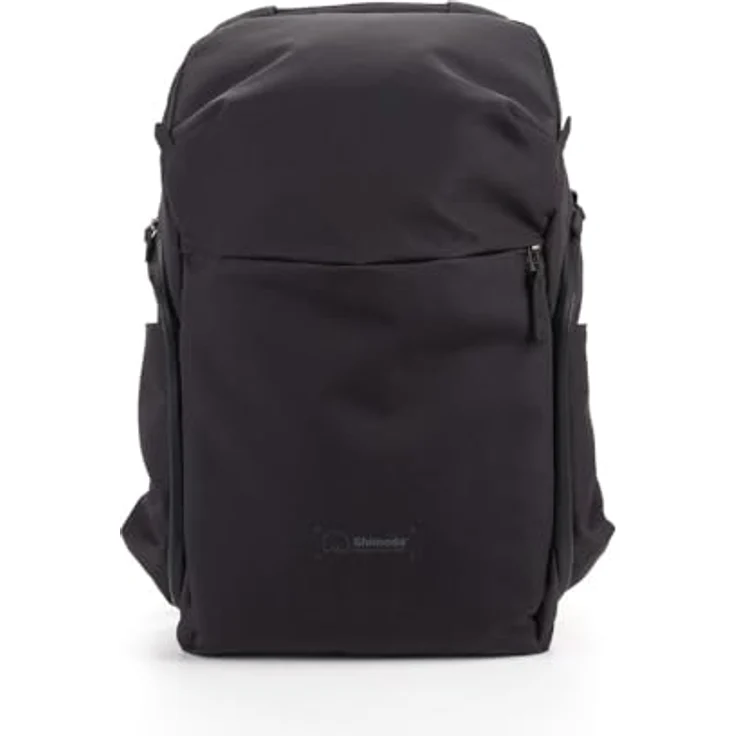 Shimoda Urban Explore 25 - Schwarz (520-182) – Bild 1