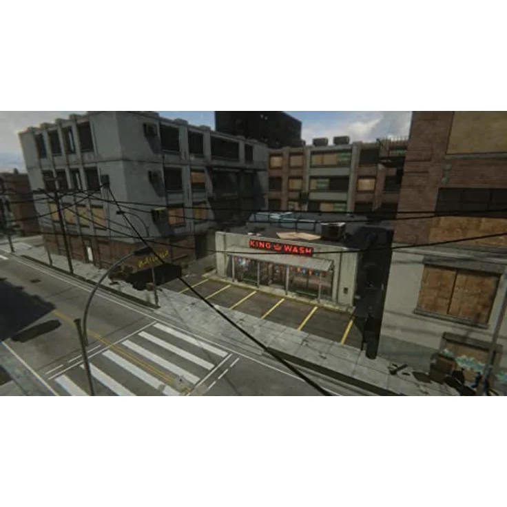 Arcade Paradise PS4 - Preisvergleich – Bild 4