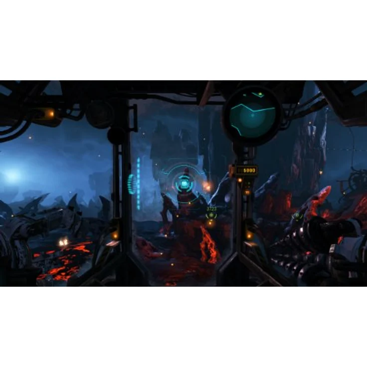 Lost Planet 3 (PS3) – Bild 3