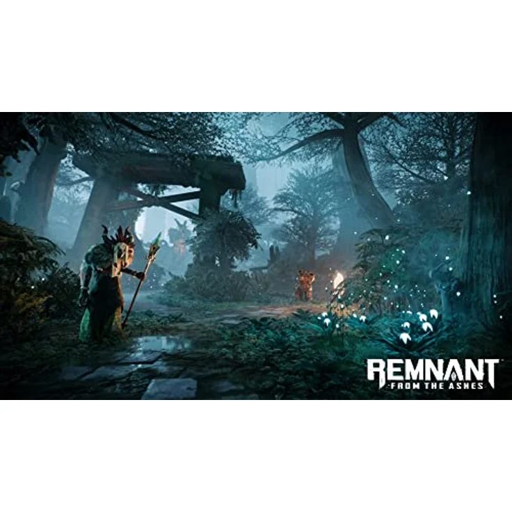 Remnant: From the Ashes - Nintendo Switch – Bild 5