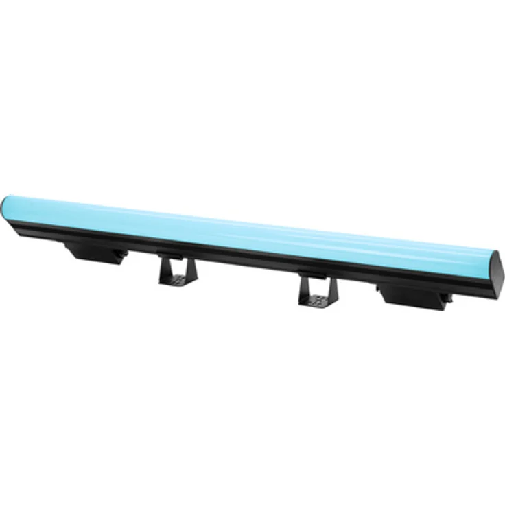 Eurolite LED IP PT-100/34 RGB/WW, Pixel DMX Tube mit 102 x 0,5 W SMD 5050 4in1 QCL RGB/WW LEDs, IP65, flimmerfrei, 12 Showprogramme