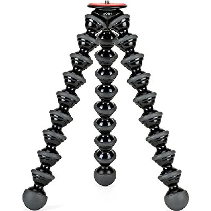 Joby GorillaPod 5K schwarz – Bild 2