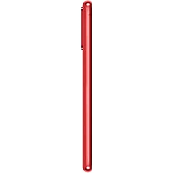 Samsung Galaxy S20 FE 5G Rot, Smartphone mit 6.5 Zoll Display und 128 GB Speicherplatz – Bild 4