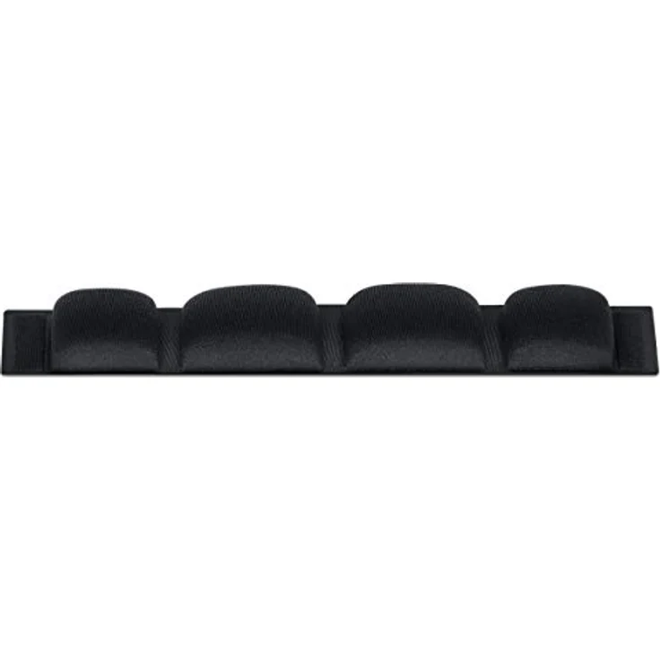 kwmobile Kopfhörer (Bügelpolster für Sennheiser HD545 - HD565 - HD580 - HD600 - HD650 - Kunstleder Kopfbügel Polster für Overear Headphones) – Bild 2