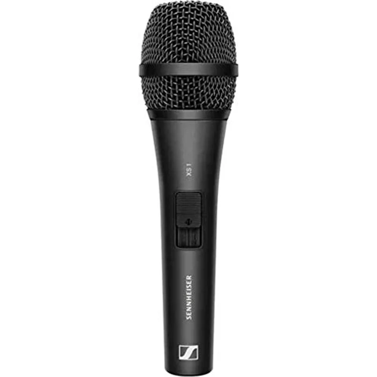 Sennheiser XSW-D VOCAL SET – Bild 3