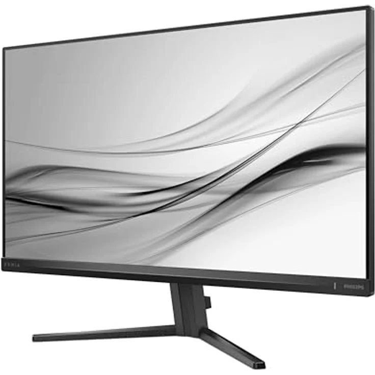 Philips Evnia 27M2N3500NL - 27 Zoll QHD Gaming Monitor, 180 Hertz, 1 ms, FreeSync Prem., schwarz/grau, LowBlue-Modus, VA-Panel – Bild 1