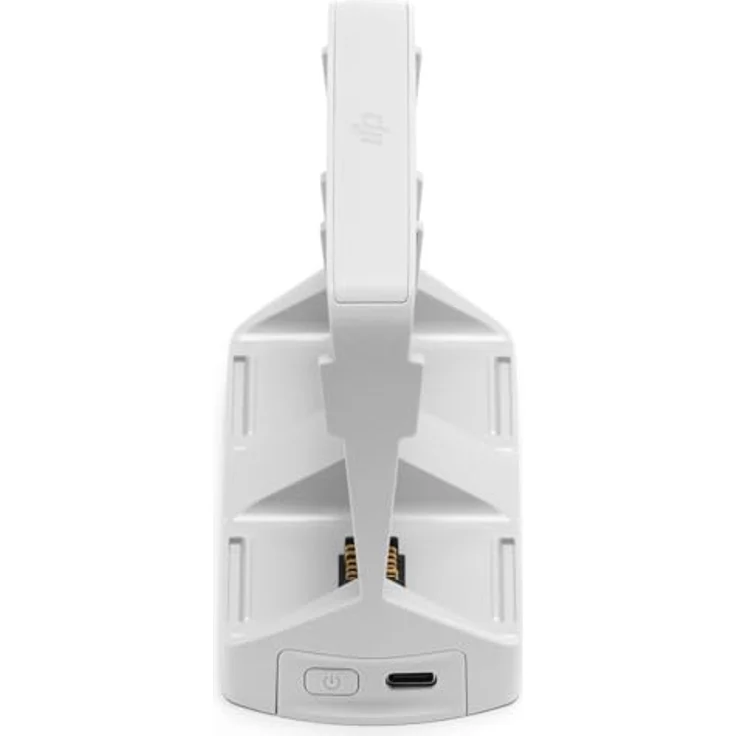 DJI DJI Flip Parallel-Ladestation, Lade zwei Akkus gleichzeitig in 70 Minuten auf, Kompatibilität: DJI Flip – Bild 4
